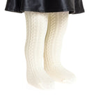 HelloBaby Baby Girl Tight - Ecru - ebebek - Black Friday