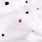 HelloBaby Basic Baby Girl Pyjamas Set - White - ebebek - Black Friday