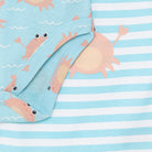 HelloBaby Baby Boy Athlete Bodysuit 2 Pcs - Light Blue - ebebek - Black Friday