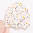 HelloBaby Body - Hat - Footed Jumpsuit - Pink - ebebek - Black Friday