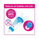 MAM Easy Start Anti - Colic Bottle 260ml Pack of 3 - Blue - ebebek - Black Friday