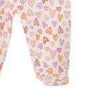 HelloBaby Newborn Body - Footed Bottom - Ecru - ebebek - Black Friday