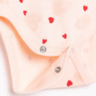 HelloBaby Baby Girl Long Sleeve Bodysuit 2pcs - Pink - ebebek - Black Friday