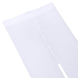 HelloBaby Girls Tights - White White - ebebek
