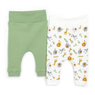 HelloBaby Boy 2 Piece Footles Bottom - Ecru - ebebek - Black Friday