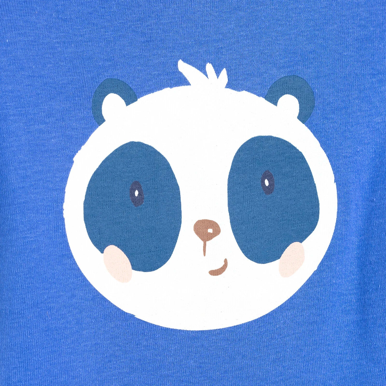 HelloBaby Short Sleeve Bodysuit - Dark Blue - ebebek - Black Friday