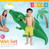 INTEX 66" L'il Gator Ride - On - ebebek - Black Friday