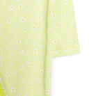 HelloBaby Footed Jumpsuit - Green - ebebek - Black Friday