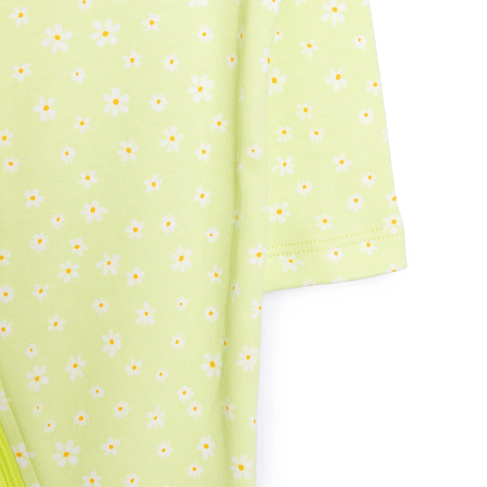 HelloBaby Footed Jumpsuit - Green - ebebek - Black Friday