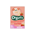 Organix Strawberry & Banana Porridge 6+ months 120g - ebebek - Black Friday