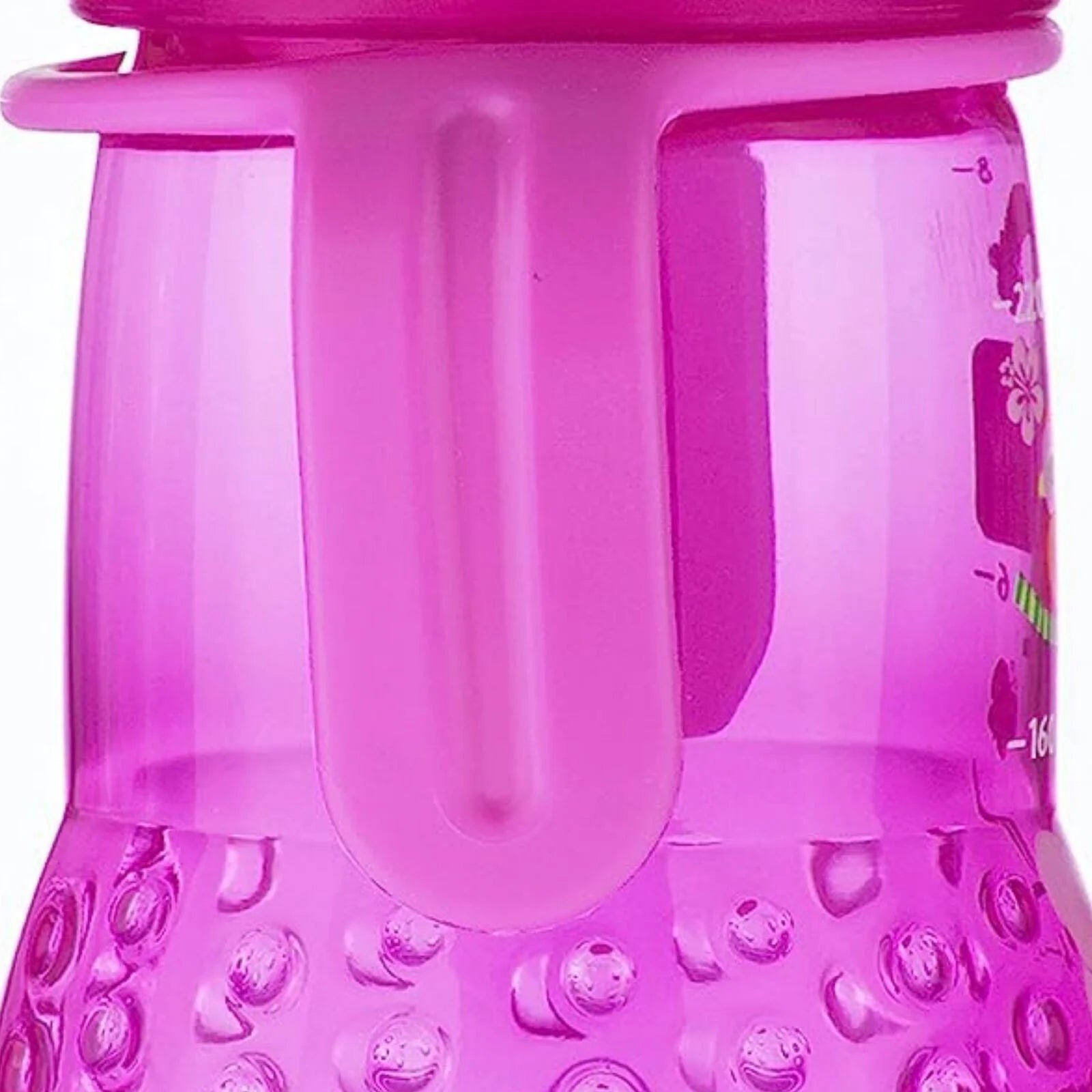 MAM Bottle Handles Pack of 2 - Pink - ebebek - Black Friday