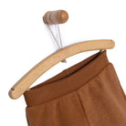 HelloBaby Basic Fleece Pants - Brown - ebebek - Black Friday