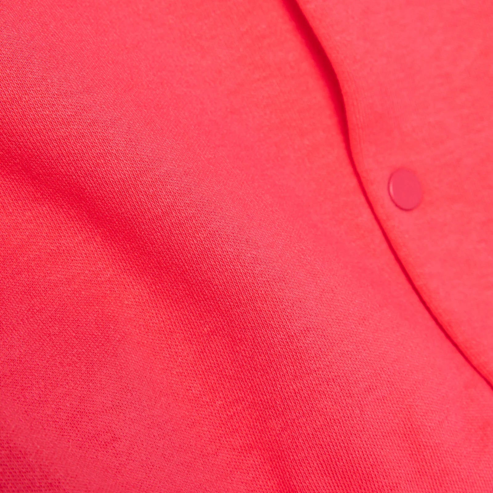 HelloBaby Basic Ribbed Vest - Dark Pink - ebebek - Black Friday