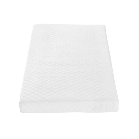 Tutti Bambini Sprung Cot Bed Mattress 70 x 140cm - ebebek