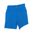 HelloBaby Boy Shorts - Sax Blue - ebebek - Black Friday