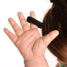 HelloBaby Girl Hair Clips - Black - ebebek - Black Friday