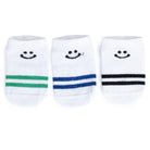 HelloBaby Baby Boy Pack of 3 Socks - White - ebebek - Black Friday