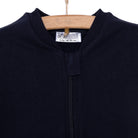 HelloBaby Baby Boy Cardigan - Navy Blue - ebebek - Black Friday