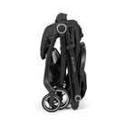 Ickle Bubba Aries Max Autofold Stroller - Black - ebebek - Black Friday
