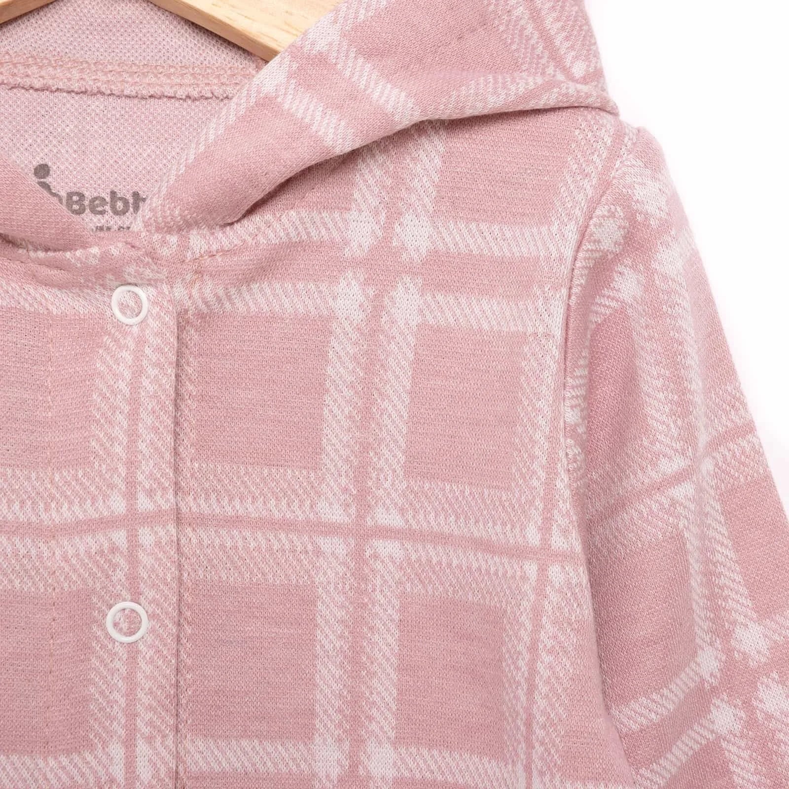 Bebbek Unisex Jumpsuit - Powder - ebebek - Black Friday