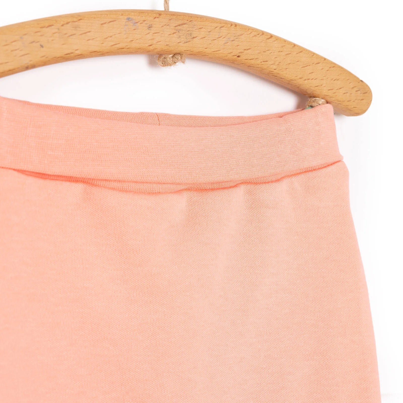 HelloBaby Girl 2 Piece Footles Bottom - Ecru - ebebek - Black Friday