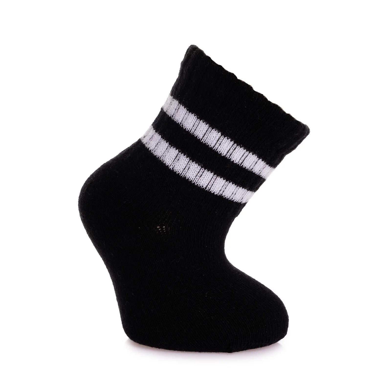 HelloBaby Baby Boy Pack of 5 Socks - Grey - ebebek - Black Friday