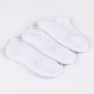 HelloBaby Unisex Socks 3 pcs - White - ebebek - Black Friday