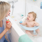 Babymoov Badabulle Foldable Bath Seat - ebebek - Black Friday