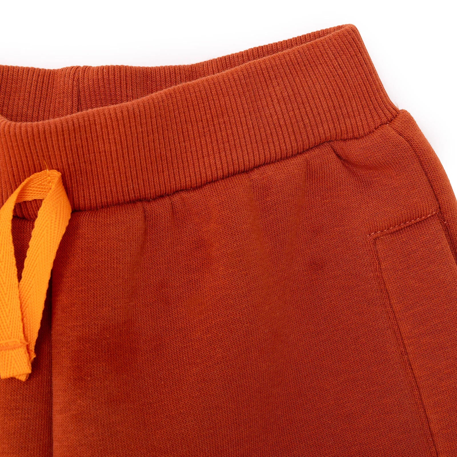 HelloBaby Forest Camp Boy Joggers - Brown - ebebek - Black Friday