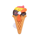 HZTB Ice Cream Big Hand Fan Assorted - ebebek - Black Friday