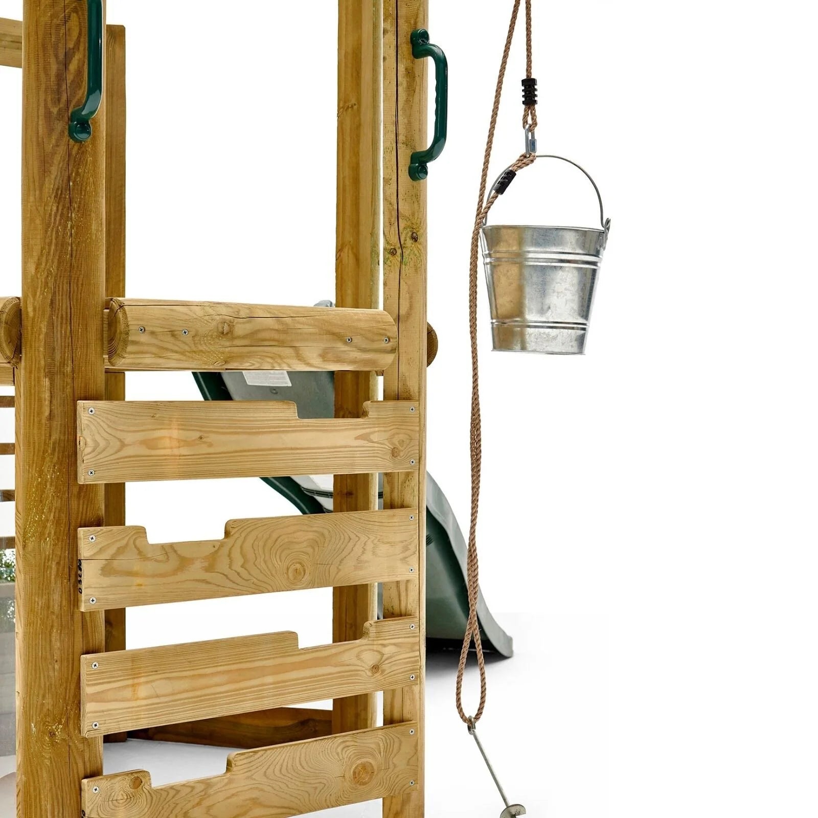 Plum Discovery Woodland Treehouse - ebebek - Black Friday