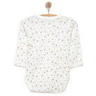 Tiffany Girl Bodysuit - Ecru - ebebek - Black Friday