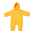 Verscon Boy Snowsuit - Dark Yellow - ebebek - Black Friday