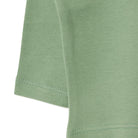 HelloBaby Basic Interlock Long Sleeve T-shirt - Green - ebebek - Black Friday