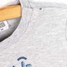 HelloBaby Baby Boy Joggers - Grey Melange - ebebek - Black Friday