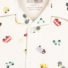 HelloBaby Boy Long Sleeve Pyjamas Set - Ecru - ebebek - Black Friday