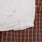 HelloBaby Basic Girl Blouse - Skirt - Ecru - ebebek - Black Friday