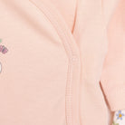 HelloBaby Body - Hat - Footed Jumpsuit - Pink - ebebek - Black Friday