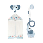 Yookidoo Baby Shower Gift Set Elephant - Cloudy Blue - ebebek - Black Friday