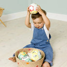 Little Big Friends Discovery Ball - Farm - ebebek - Black Friday