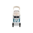 Wonderfold VW2 Volkswagen Stroller Wagon - Blue - ebebek - Black Friday