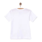 HelloBaby Unisex Undershirt - White - ebebek - Black Friday