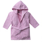 Mollia Baby Girl Bathrobe - Pink - ebebek - Black Friday