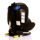 baby plus Orbitfix Group 0+/1/2/3 (Birt to 12 Years) Car Seat - Black Grey - ebebek - Black Friday