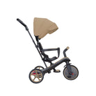 Globber Explorer Trike 4 - in - 1 - Sand - ebebek - Black Friday