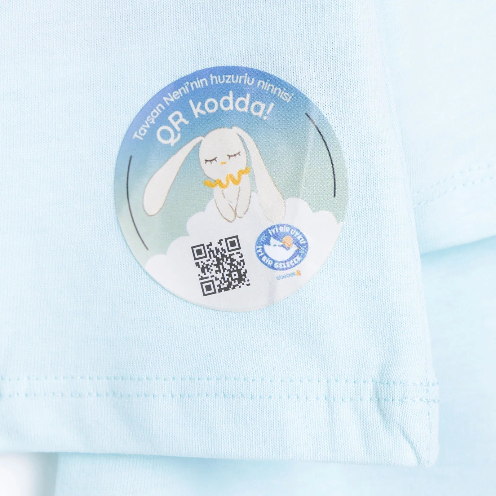 HelloBaby Girl Long Sleeve Pyjamas Set - Multicolour - ebebek - Black Friday