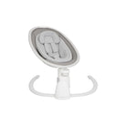 Graco Sway N Grow Bluetooth Swing - Heather - ebebek - Black Friday