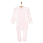 Newborn Fashion Club Newborn Jumpsuit - Pink - ebebek - Black Friday