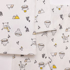 For My Baby Boy Newborn Jogger - Ecru - ebebek - Black Friday