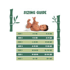 Naty Bamboo Viscose Baby Nappies Size 4 - 24 nappies - ebebek - Black Friday